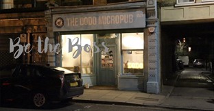 The Micropub