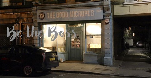 The Micropub