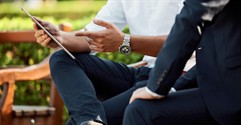 Business franchise: B2B or not to be?