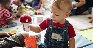 How to Buy a Nursery School