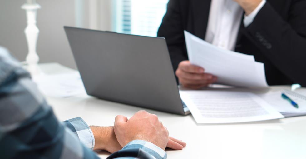 Business broker