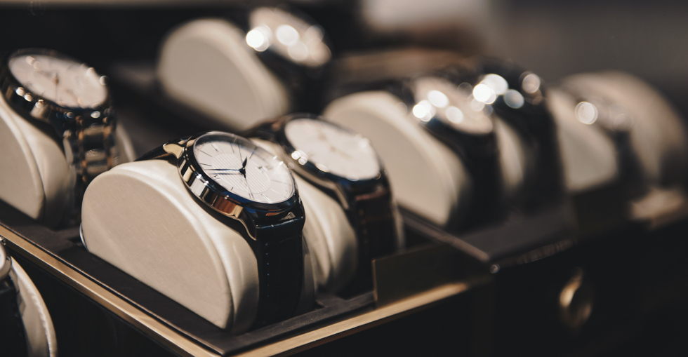 watches