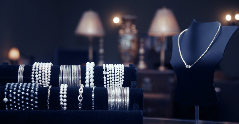 Jewellery 