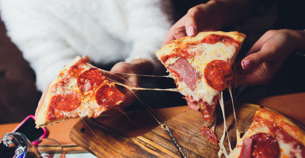 pizza