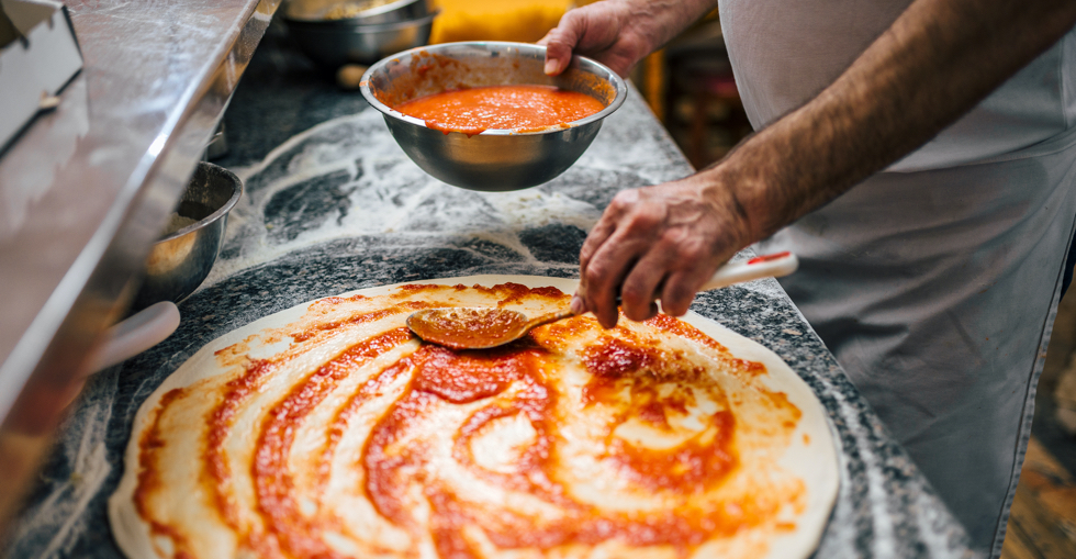 pizza