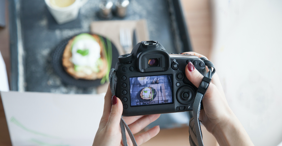 food photography