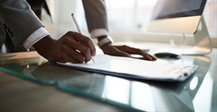 How to Buy a Real Estate Franchise