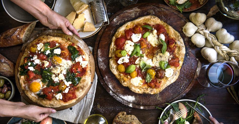 pizza