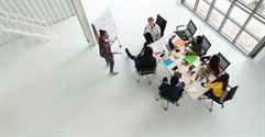 How to Sell an Advertising & Marketing Agency