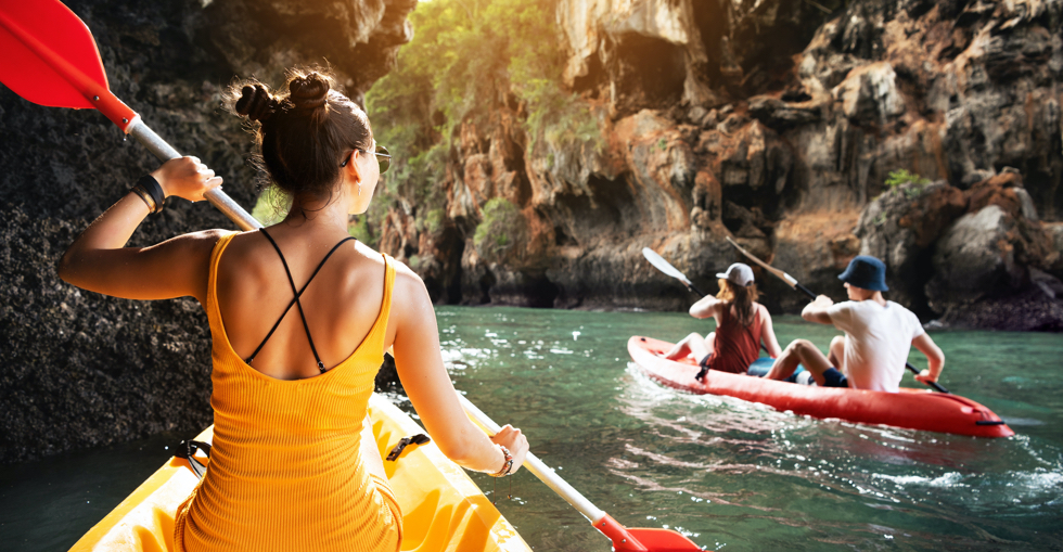 Asia travel