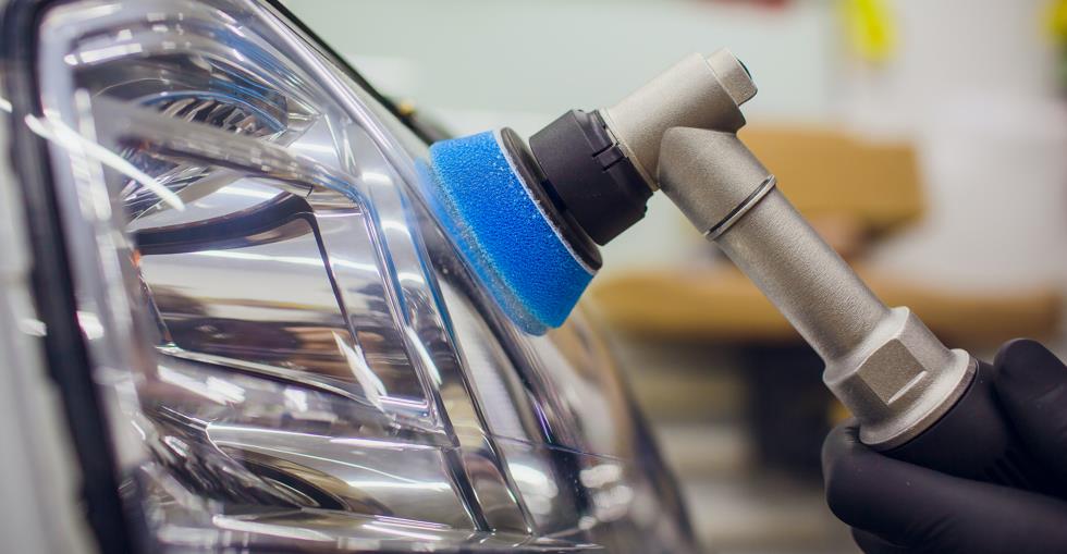 Car restoration 