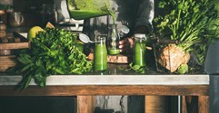How to Buy a Smoothies and Juice Franchise