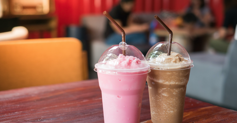 Smoothie Business