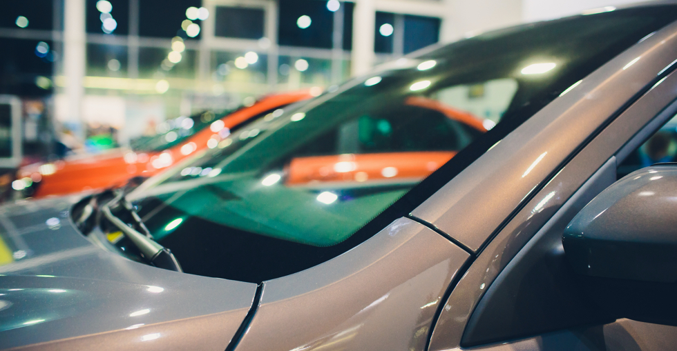 Car dealership