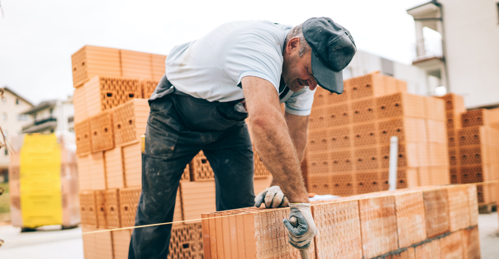 builder