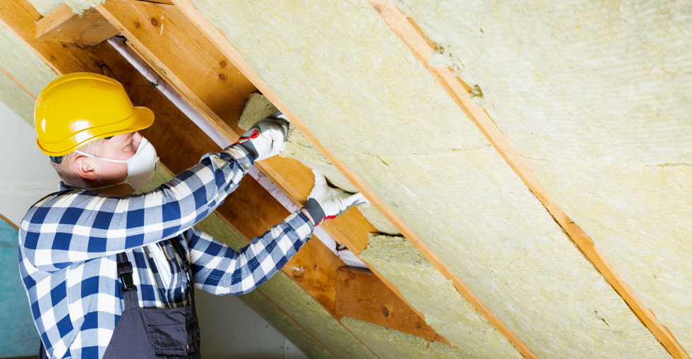 Building maintenance