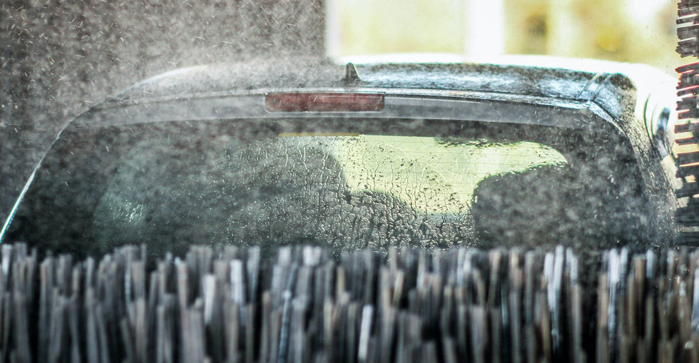 Car wash