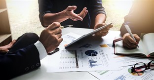 Sector Spotlight: Advertising and Marketing Agencies