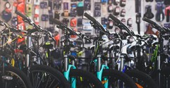 How to Sell a Bike Shop
