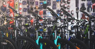 How to Sell a Bike Shop
