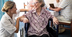 How to Buy a Care Franchise