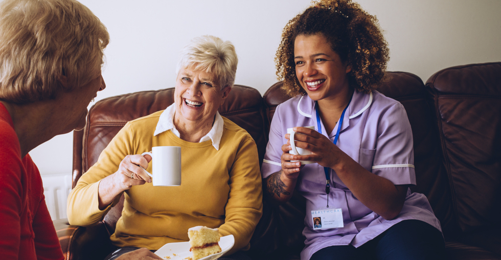 Care home