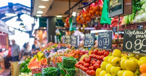 How to Buy a Grocery Franchise