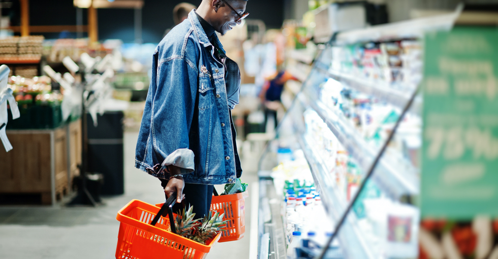 Supermarket