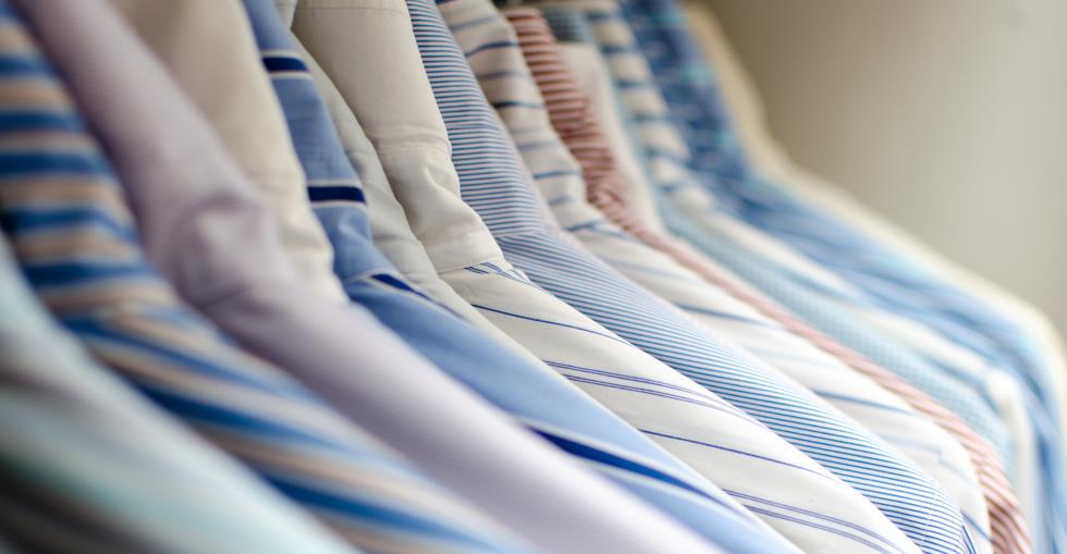 dry cleaners