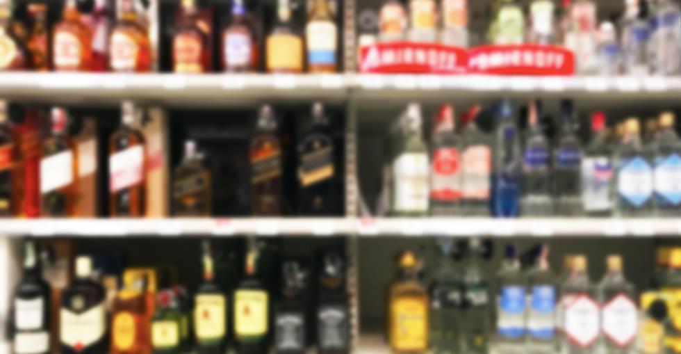 Bottle store 13