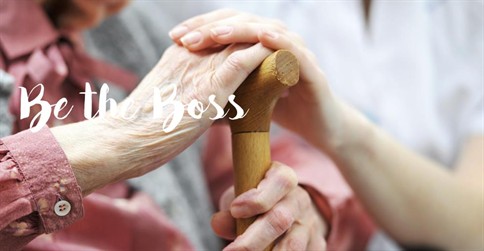 The Home Care Business