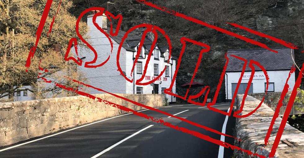 How I Sold my Pub and Campsite