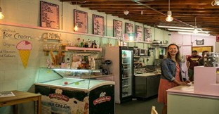 Success Story: Selling a London Park Cafe 