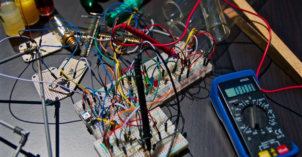 PCB