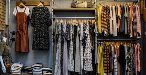 How to Run a Clothing Business in the UK 