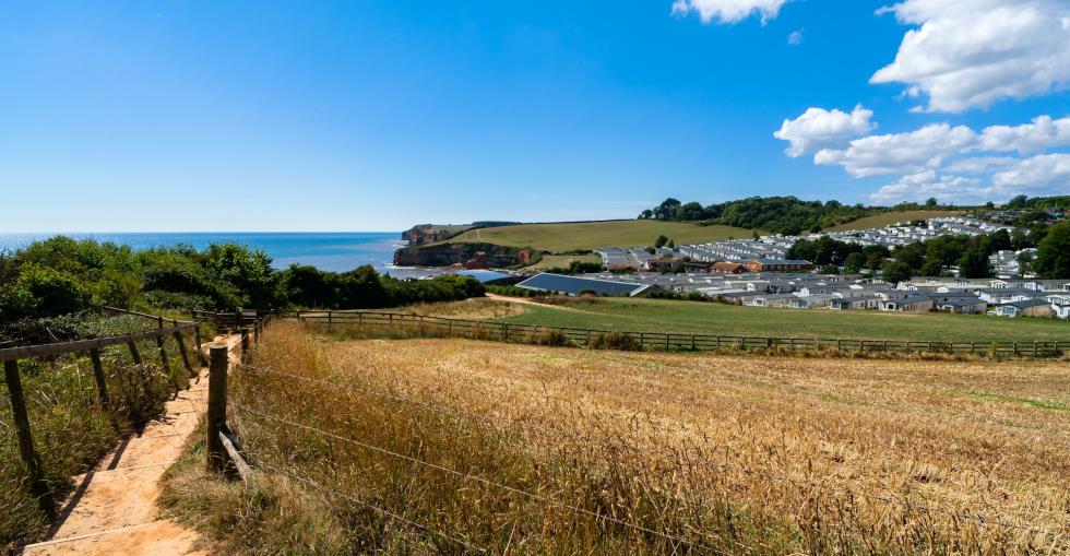 Devon Holiday Park