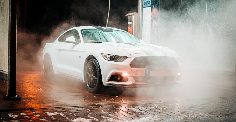 Car Wash