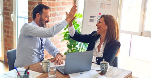 How to Grow Your Business in 8 Easy Steps  