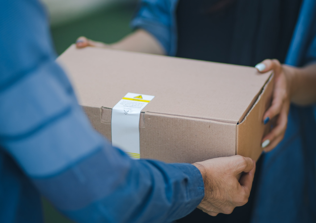 Delivery 