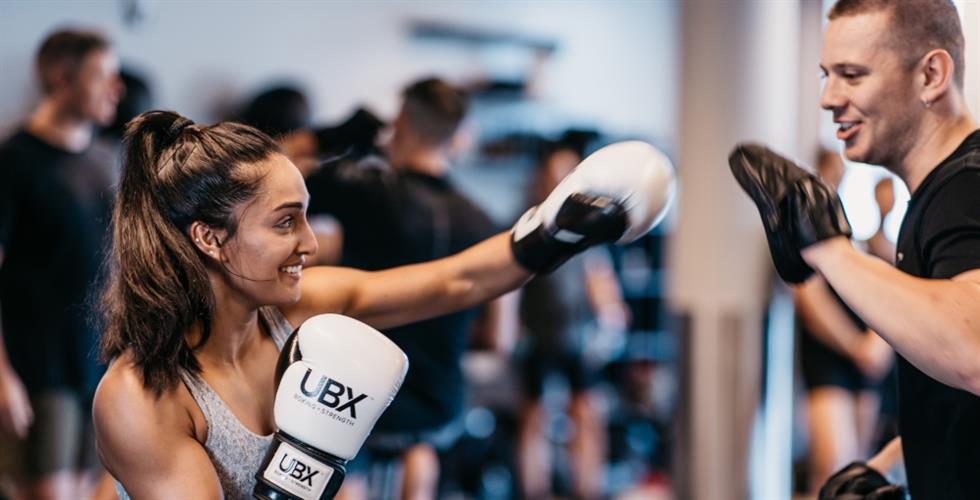 UBX Franchise 