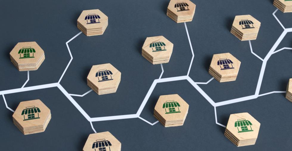 Franchising is a comparatively low-risk route for entrepreneurs seeking business ownership. 