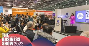 Why Entrepreneurs Should Attend The Business Show 2023