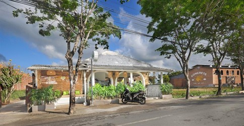 Success story: relocating to Bali to launch a thriving café 