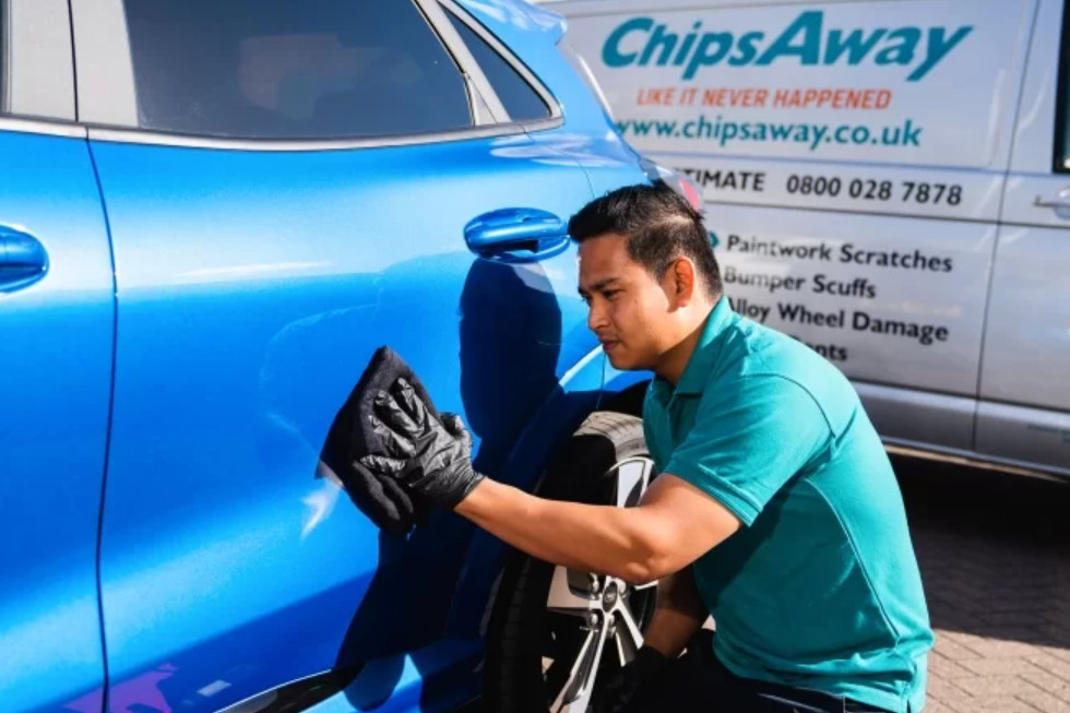 chipsaway