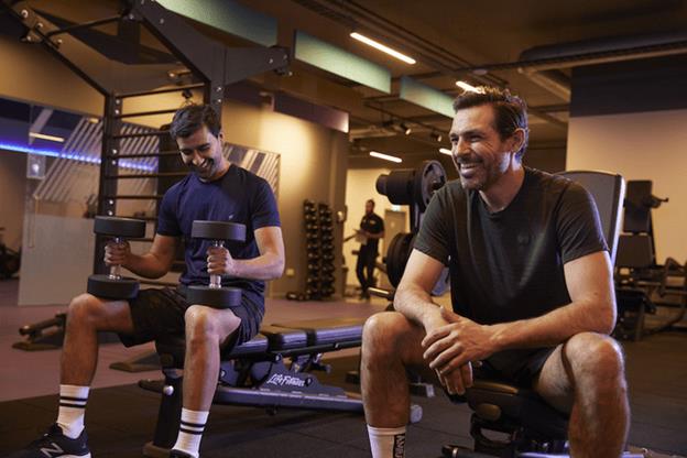 anytime fitness