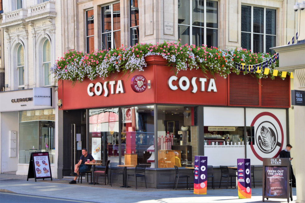 costa