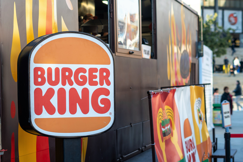 burger king