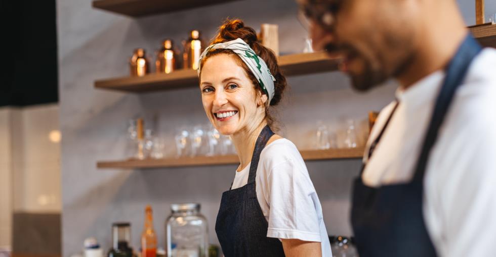 barista