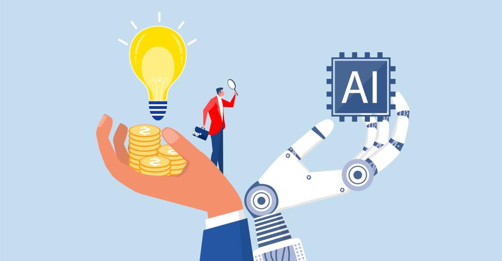 Ai business ideas