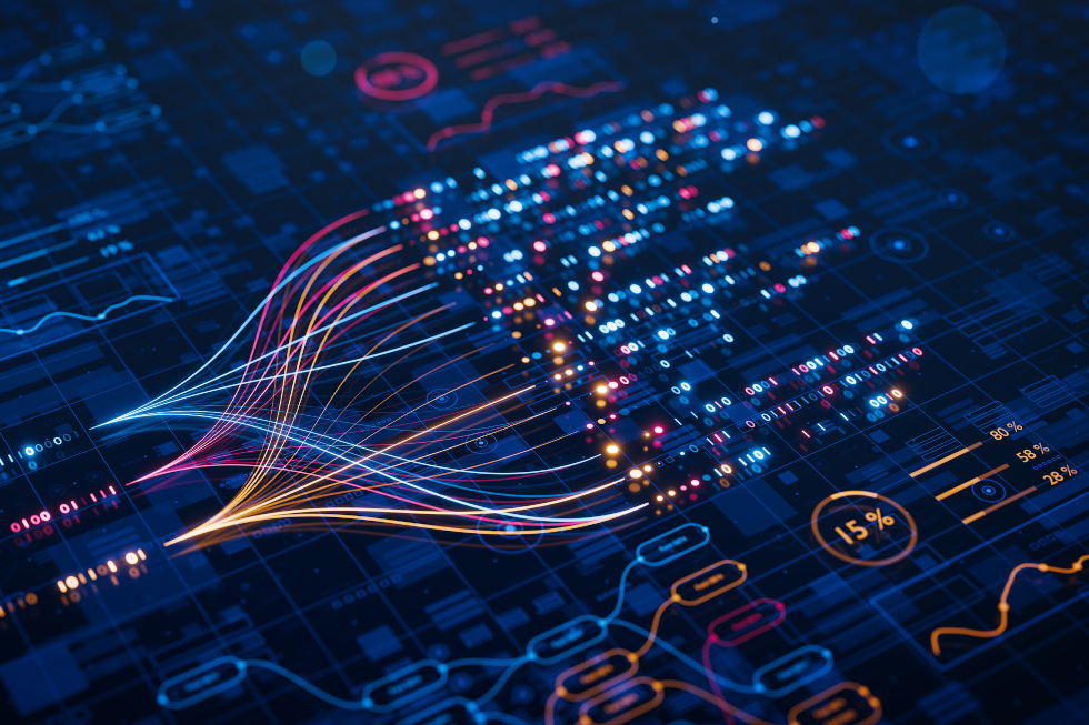 AI for business automation